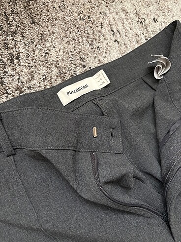 Pull and Bear Pull and bear pantolon palazzo