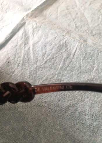 D Valentini orjinal  Bohem Kadın Gözlüğü - Görsel 6