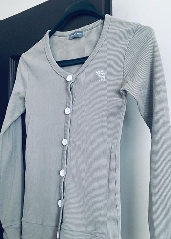 Abercrombie & Fitch s