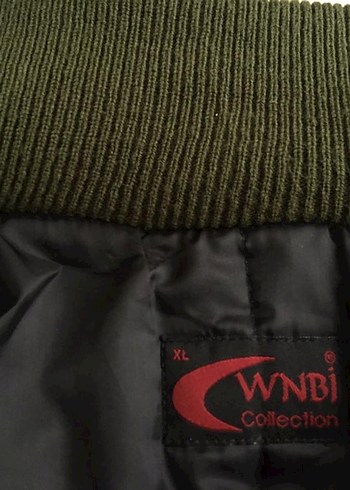 Gri Fermuarlı Erkek Midi Mont - Görsel 7