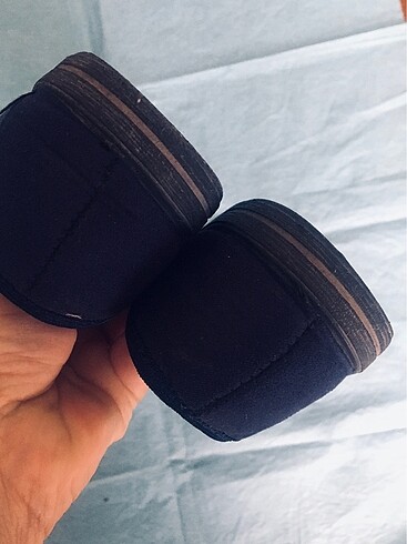 36 Beden lacivert Renk spor babet ayakkabı