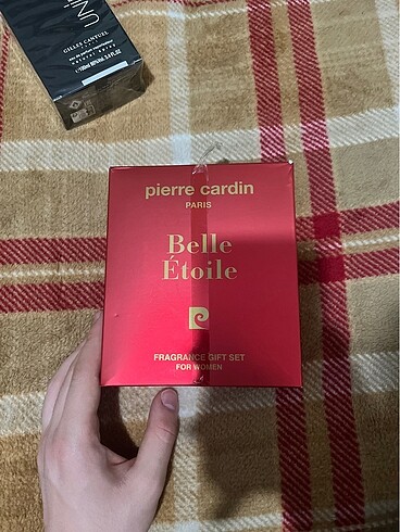Pierre Cardin Parfüm