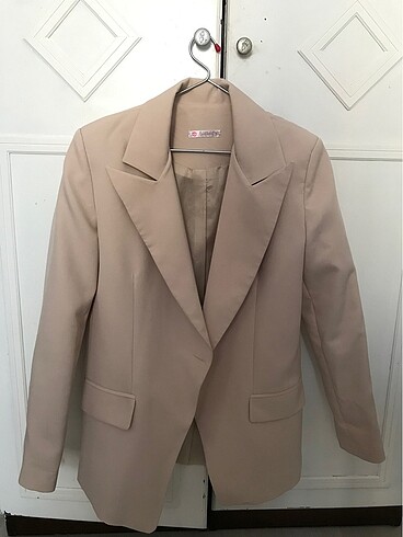 Diğer Blazer ceket