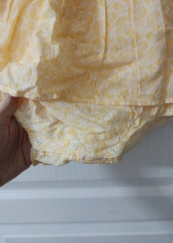 salopet tulum - Görsel 4