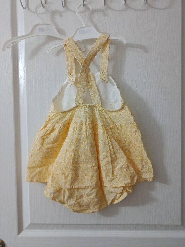 salopet tulum - Görsel 5