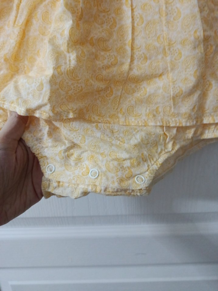 salopet tulum - Görsel 4