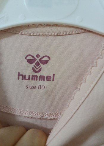 Hummel Çıtçıtlı Badi - Görsel 4