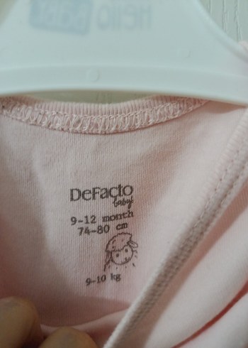 Hummel Çıtçıtlı Badi - Görsel 5