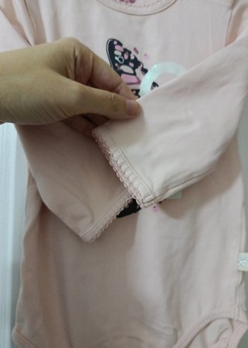 Hummel Çıtçıtlı Badi - Görsel 3