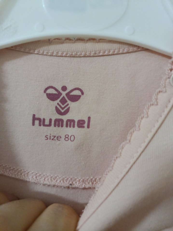Hummel Çıtçıtlı Badi - Görsel 4