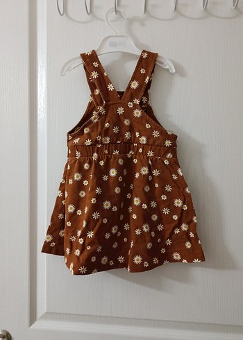 salopet Elbise - Görsel 3