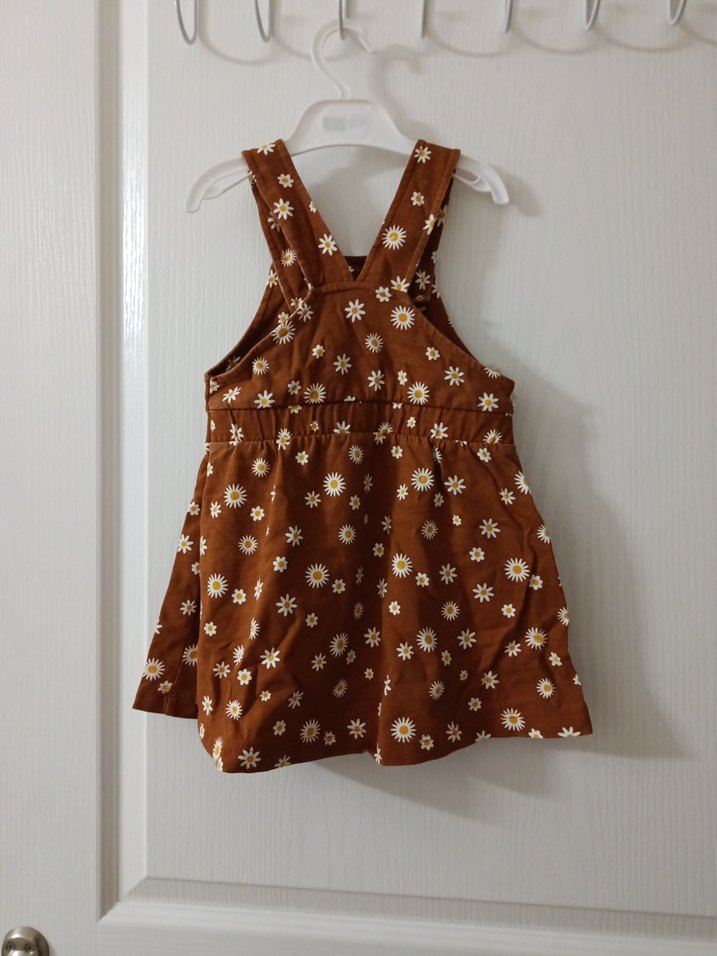 salopet Elbise - Görsel 3