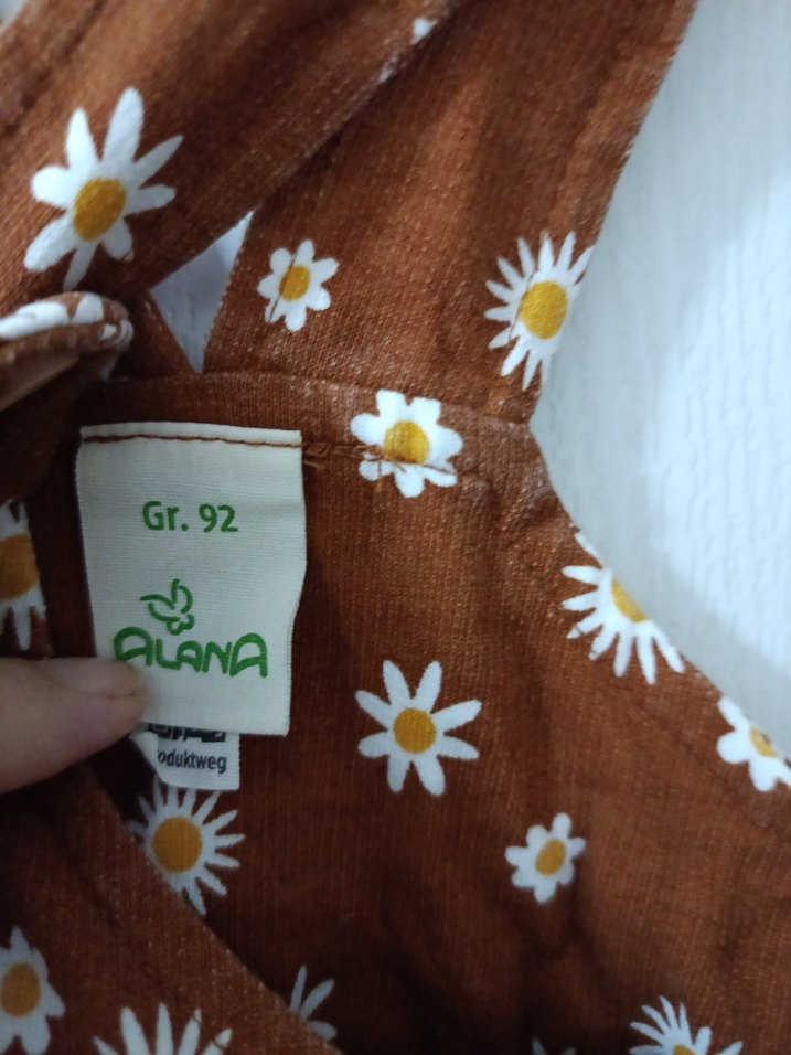 salopet Elbise - Görsel 2