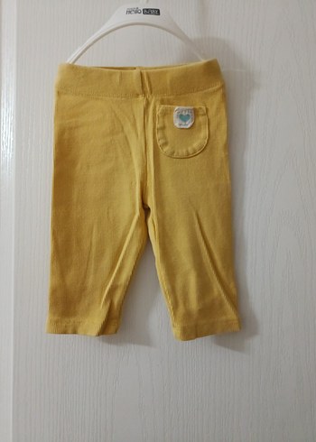 Kız Çocuk Taytları - Görsel 2