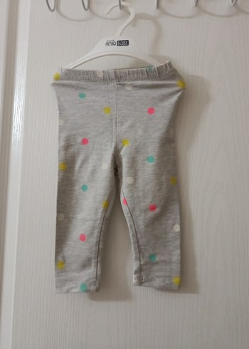 Kız Çocuk Taytları - Görsel 6