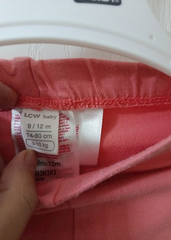 Kız Çocuk Taytları - Görsel 5