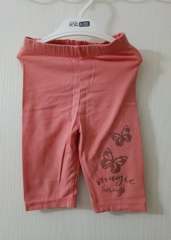 Kız Çocuk Taytları - Görsel 4