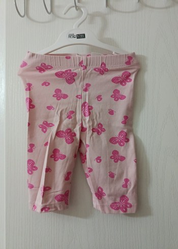 Kız Çocuk Taytları - Görsel 7