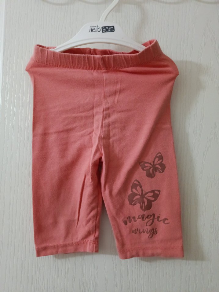 Kız Çocuk Taytları - Görsel 4