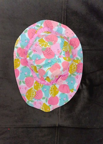 güneş korumalı şapka50 cm - Görsel 3