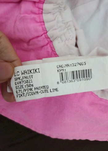 güneş korumalı şapka50 cm - Görsel 4