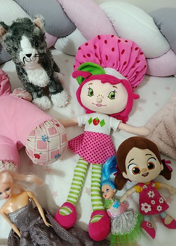 Çeşitli oyuncak Niloya toplu satış - Görsel 8