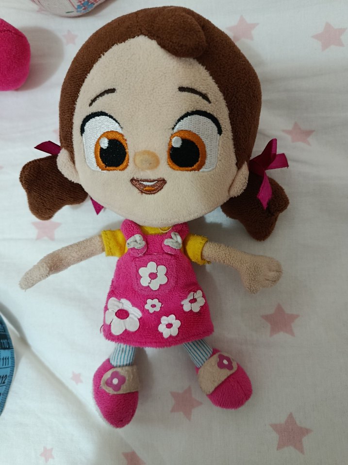 Çeşitli oyuncak Niloya toplu satış - Görsel 5