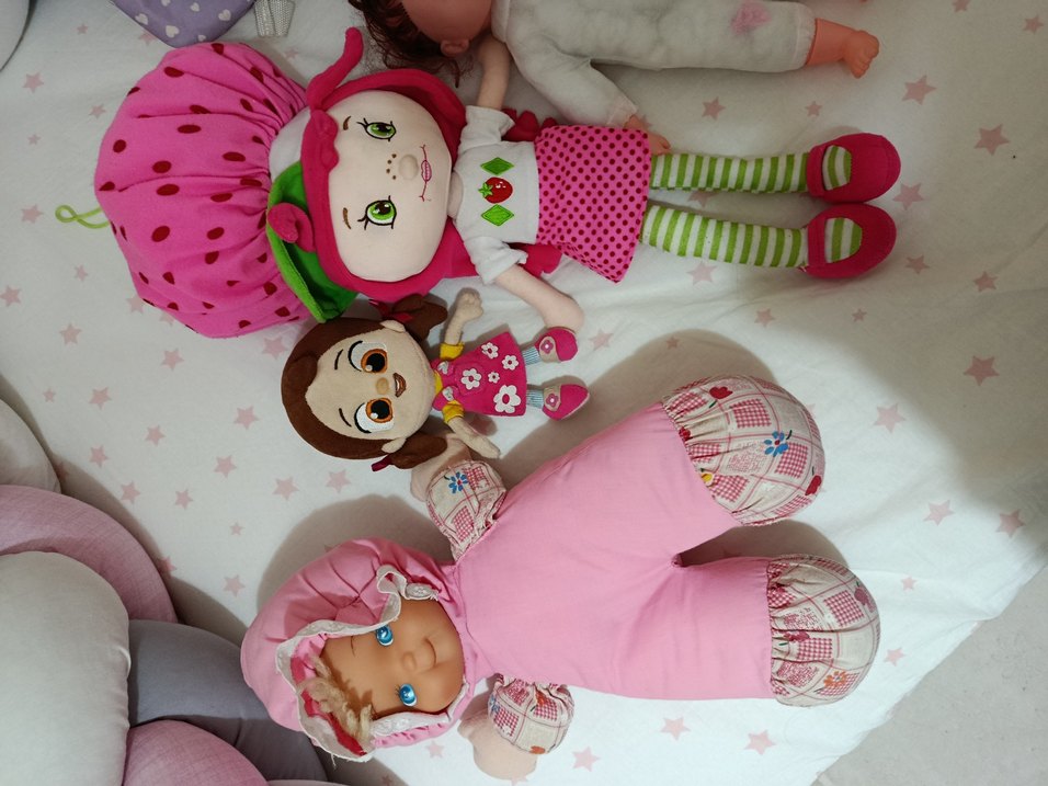 Çeşitli oyuncak Niloya toplu satış - Görsel 3