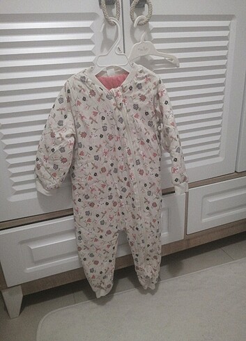 LC Waikiki 2 togg uyku tulumu 
