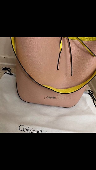 Calvin clein