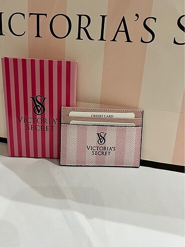 Victoria?s secret kartlık