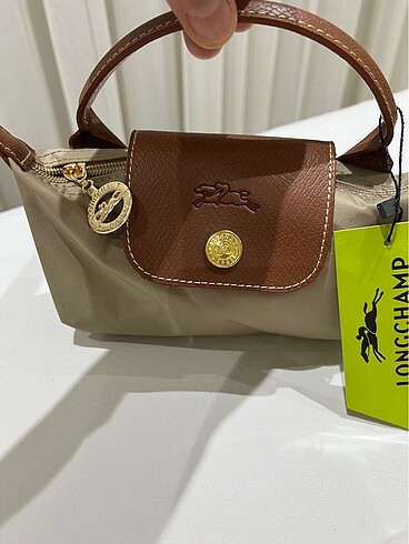 Diğer Longchamp