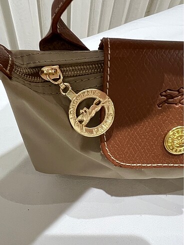 Beden Longchamp
