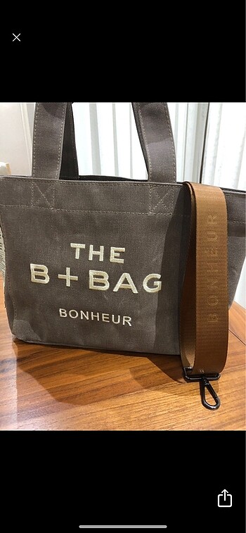 Bonheur