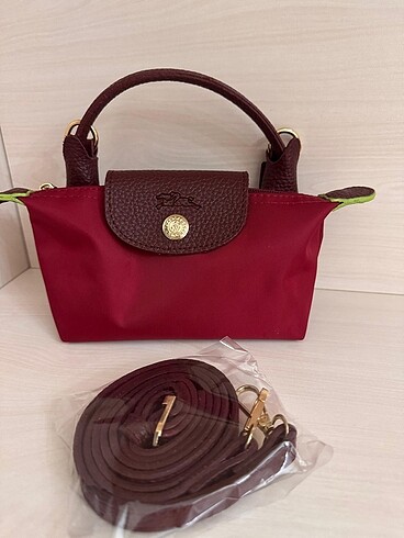 Longchamp