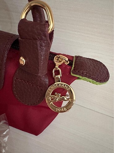 Diğer Longchamp