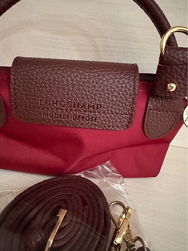 Beden Longchamp
