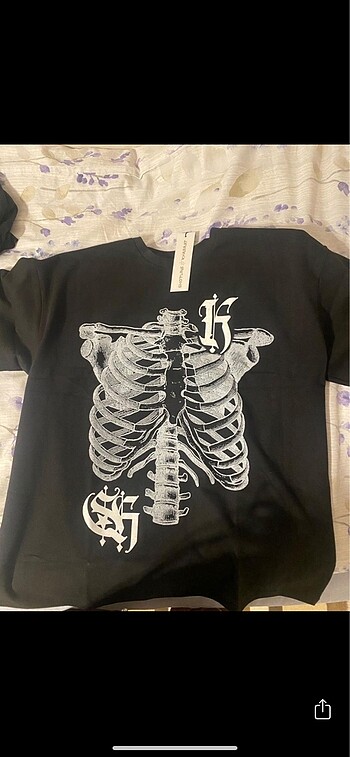 Shotline X Kharaat Tee