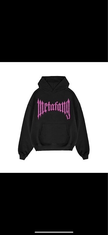 Metafang Rh Pink