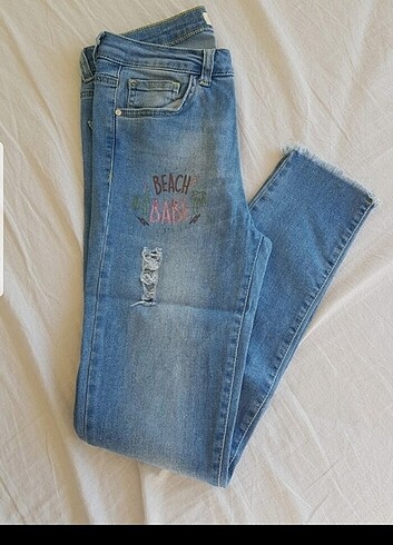 Koton jean