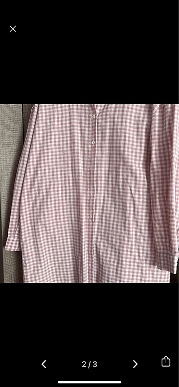LC Waikiki lcw gömlek