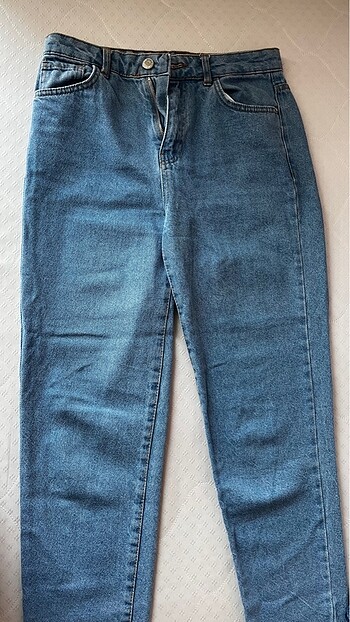 koton mom jean