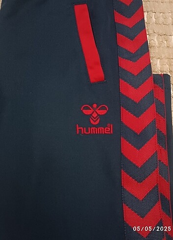 Hummel Hummel Eşofman altı ve yelek
