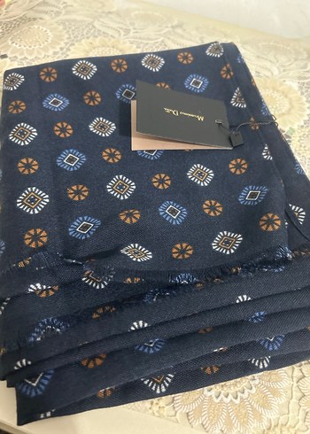 Massimo şal - Görsel 3