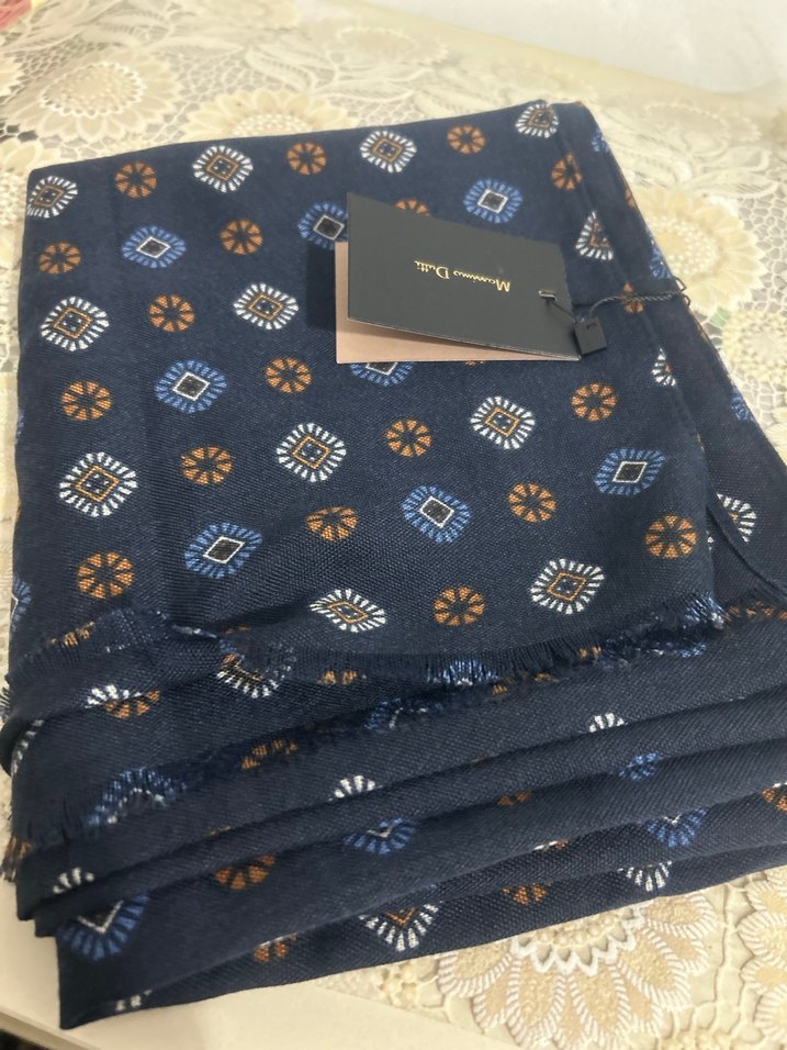 Massimo şal - Görsel 3