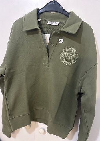 Lacoste xs