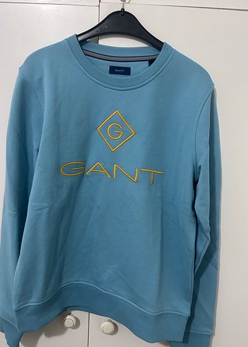 Gant s