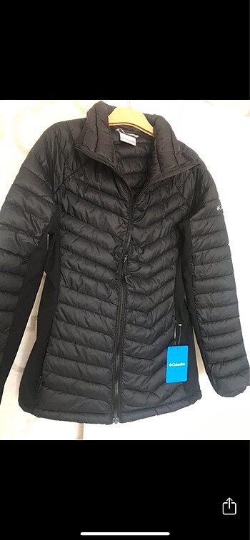 Columbia Colombia mont