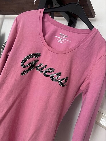 Guess bluz