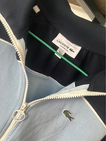 Lacoste Lacoste orjinal sweat